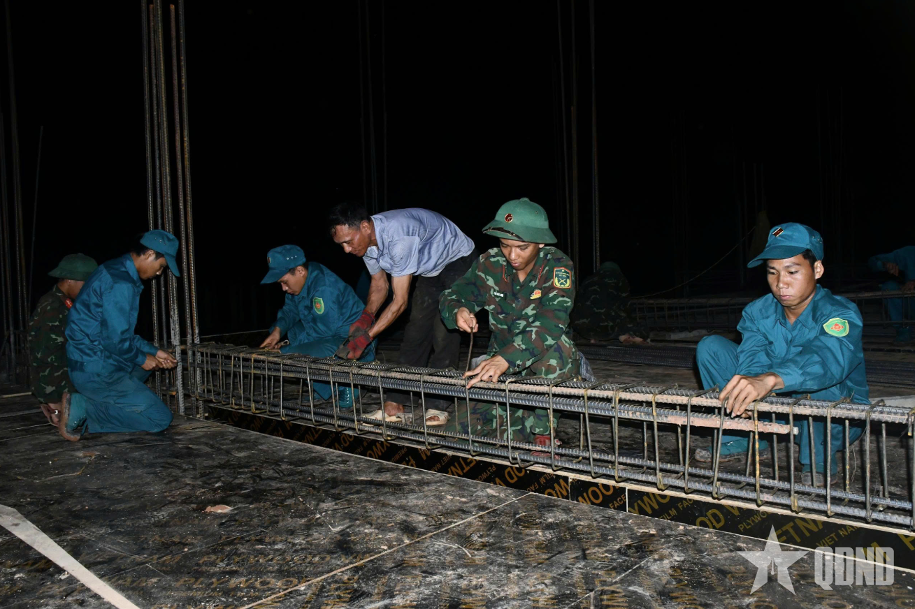 Chiến dịch xây dựng trường biên giới - thắp sáng tương lai vùng cao - Bài 3: Những “cột mốc giáo dục” vùng biên (Tiếp theo và hết)